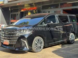 Xe Toyota Alphard Luxury Executive Lounge 2019