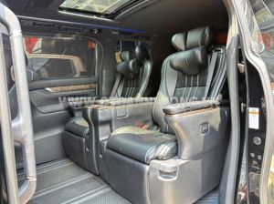 Xe Toyota Alphard Luxury Executive Lounge 2019
