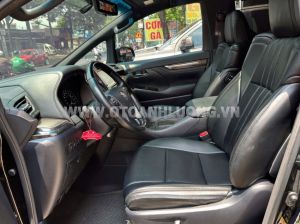 Xe Toyota Alphard Luxury Executive Lounge 2019