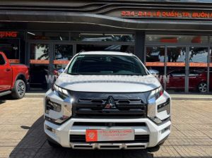 Mitsubishi Xpander Cross 1.5 AT