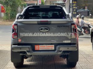 Xe Ford Ranger Raptor 2.0L 4x4 AT 2024