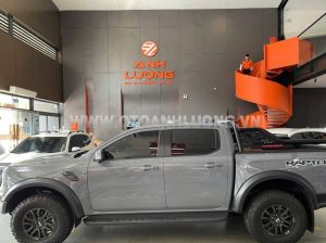 Xe Ford Ranger Raptor 2.0L 4x4 AT 2024