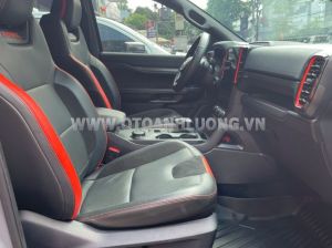 Xe Ford Ranger Raptor 2.0L 4x4 AT 2024