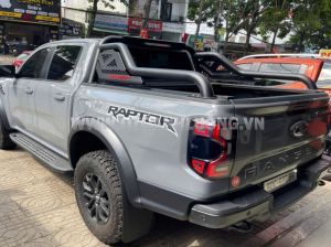 Xe Ford Ranger Raptor 2.0L 4x4 AT 2024