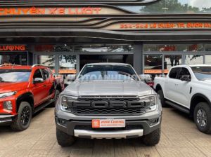 Xe Ford Ranger Raptor 2.0L 4x4 AT 2024