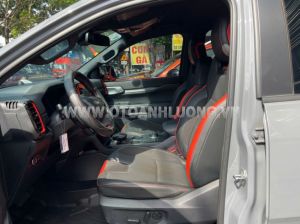 Xe Ford Ranger Raptor 2.0L 4x4 AT 2024