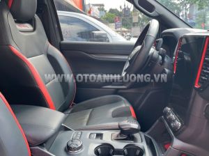 Xe Ford Ranger Raptor 2.0L 4x4 AT 2024