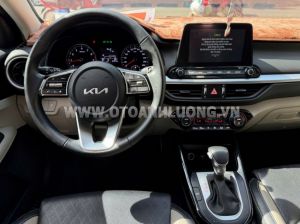 Xe Kia K3 Luxury 1.6 AT 2025