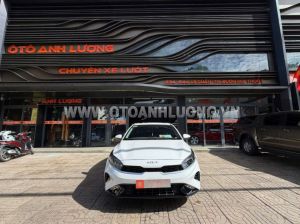 Kia K3 Luxury 1.6 AT