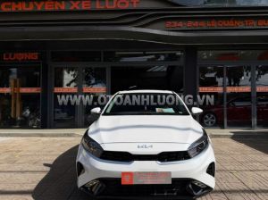 Xe Kia K3 Luxury 1.6 AT 2025