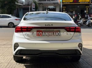 Xe Kia K3 Luxury 1.6 AT 2025
