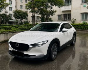 Mazda CX 30 Luxury 2.0 AT