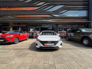 Hyundai Accent 1.5 AT
