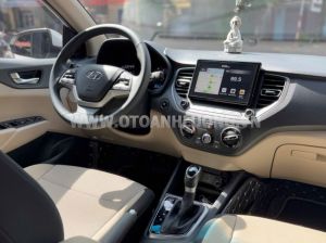 Xe Hyundai Accent 1.5 AT 2024