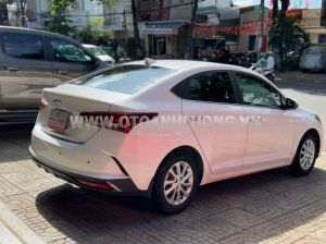 Xe Hyundai Accent 1.5 AT 2024