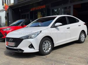 Xe Hyundai Accent 1.5 AT 2024
