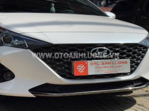 Xe Hyundai Accent 1.5 AT 2024