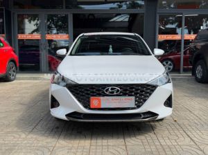 Xe Hyundai Accent 1.5 AT 2024