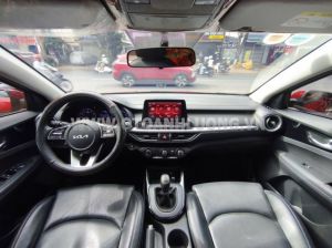 Xe Kia K3 Deluxe 1.6 MT 2022
