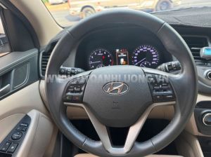 Xe Hyundai Tucson 2.0 ATH 2016