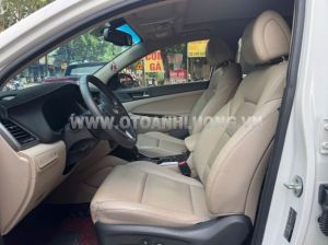 Xe Hyundai Tucson 2.0 ATH 2016