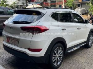 Xe Hyundai Tucson 2.0 ATH 2016