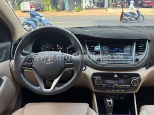 Xe Hyundai Tucson 2.0 ATH 2016