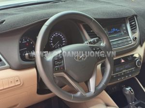 Xe Hyundai Tucson 2.0 ATH 2016