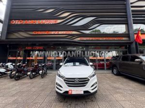 Hyundai Tucson 2.0 ATH