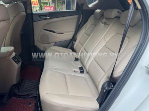 Xe Hyundai Tucson 2.0 ATH 2016