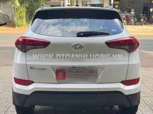 Xe Hyundai Tucson 2.0 ATH 2016