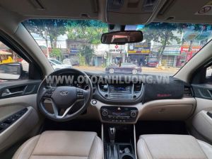 Xe Hyundai Tucson 2.0 ATH 2016