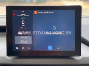 Xe VinFast VF3 Plus 2025