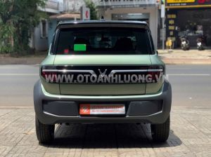 Xe VinFast VF3 Plus 2025