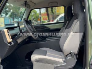 Xe VinFast VF3 Plus 2025