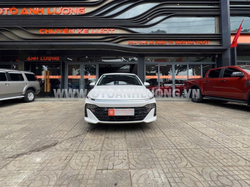 Hyundai Accent 1.5 AT