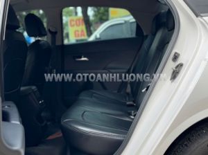 Xe Hyundai Accent 1.5 AT 2024