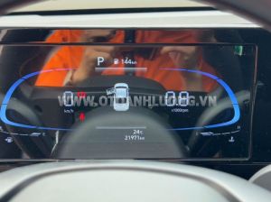 Xe Hyundai Accent 1.5 AT 2024