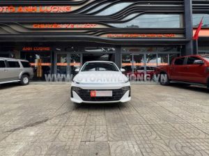 Xe Hyundai Accent 1.5 AT 2024