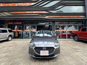 Xe Mazda 2 1.5 AT 2022