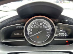 Xe Mazda 2 1.5 AT 2022