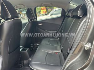 Xe Mazda 2 1.5 AT 2022