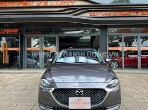 Xe Mazda 2 1.5 AT 2022