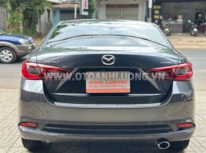 Xe Mazda 2 1.5 AT 2022