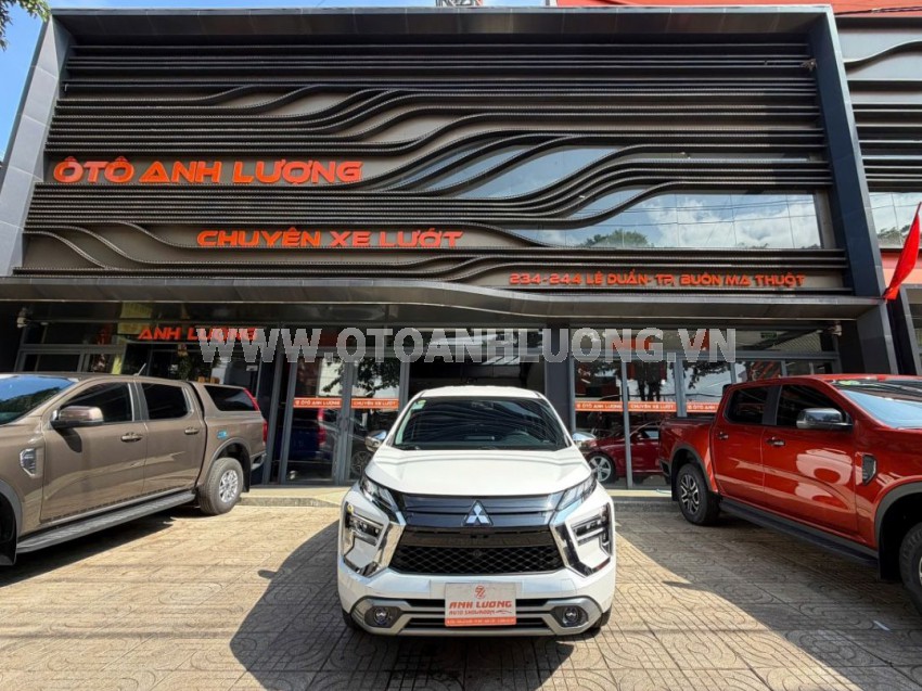 Mitsubishi Xpander Premium 1.5 AT