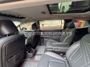 Xe Hyundai Custin Cao Cấp 2.0T 2024