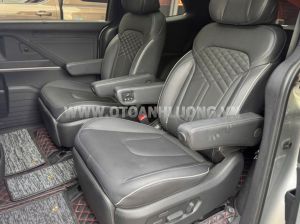 Xe Hyundai Custin Cao Cấp 2.0T 2024