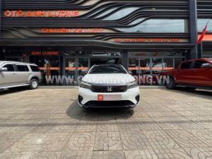 Xe Honda City RS 1.5 AT 2024