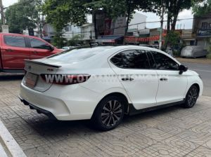 Xe Honda City RS 1.5 AT 2024