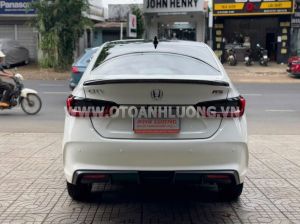 Xe Honda City RS 1.5 AT 2024
